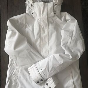Ladies Columbia Large 3-in-1 jacket